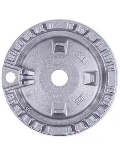 Розсікач полум&aposя (середній) 567784 для газової плити Gorenje Розсікач полум&aposя (середній) 567784 для газової плити Gorenje