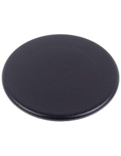 Кришка пальника (середня) D=74mm для варильної панелі Gorenje 567789