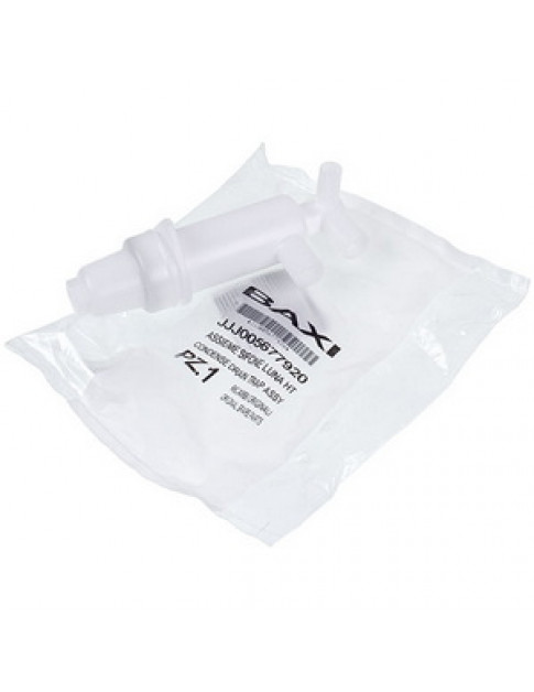 Конденсатозбірник (сифон) для конденсаційного котла Baxi Luna HT, Nuvola-3 Comfort HT 5677920