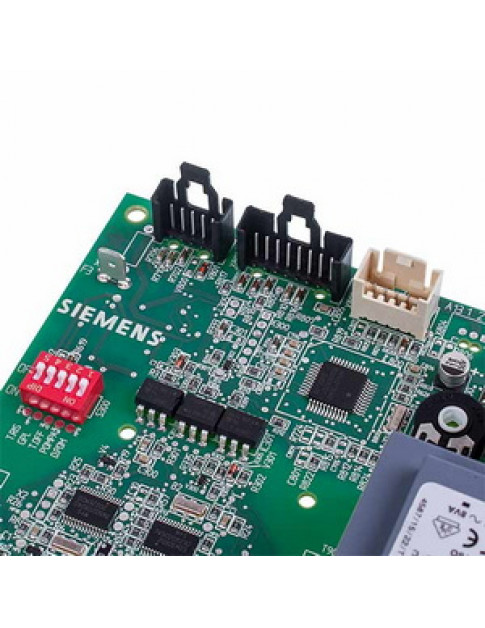 Плата керування Siemens LMU-33 для газового котла Baxi Nuvola, Slim, Westen Boyler 5678250