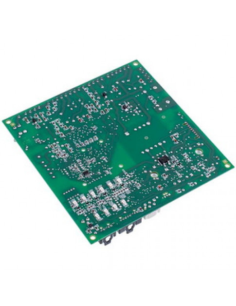 Плата керування Siemens LMU-33 для газового котла Baxi Nuvola, Slim, Westen Boyler 5678250