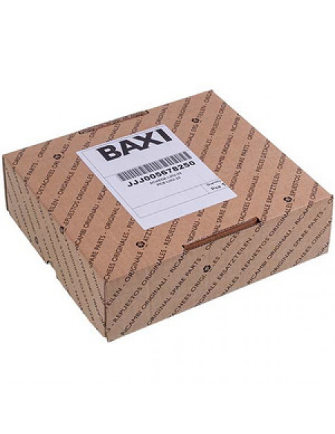 Плата керування Siemens LMU-33 для газового котла Baxi Nuvola, Slim, Westen Boyler 5678250