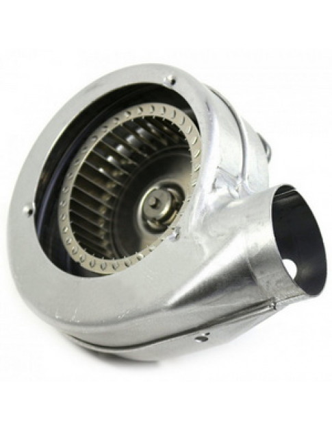 Вентилятор Ebmpapst RLG97/3400 31 Вт для газового котла Baxi Fourtech/Ecofour/Eco 3, Westen Pulsar D 5678500