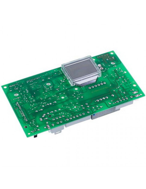 Плата керування Honeywell SM11452 для газового котла Baxi Eco 3, Westen Puslar 5680410 Плата керування Honeywell SM11452 для газового котла Baxi Eco 3, Westen Puslar 5680410