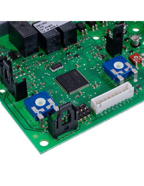 Плата керування Honeywell SM11452 для газового котла Baxi Eco 3, Westen Puslar 5680410 Плата керування Honeywell SM11452 для газового котла Baxi Eco 3, Westen Puslar 5680410