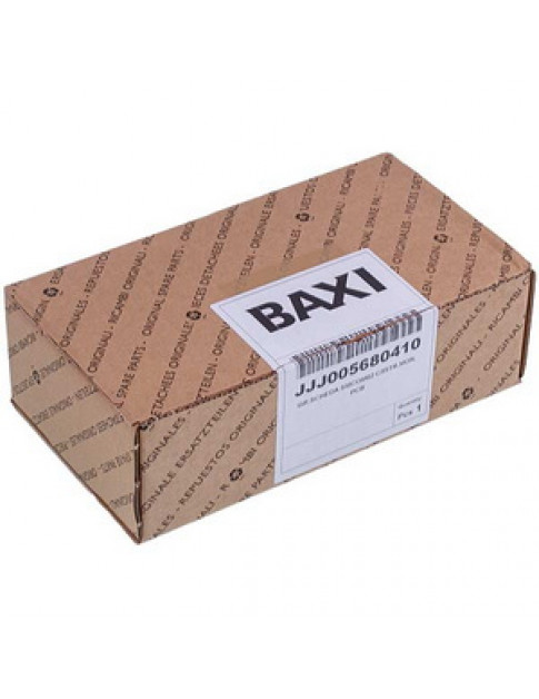 Плата керування Honeywell SM11452 для газового котла Baxi Eco 3, Westen Puslar 5680410 Плата керування Honeywell SM11452 для газового котла Baxi Eco 3, Westen Puslar 5680410