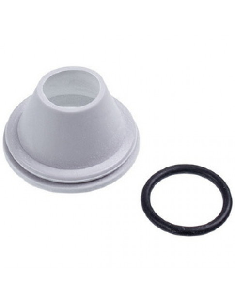 Теплообмінник первинний (86 ламелей) для газового котла Baxi Eco 3/Luna 3 Comfort, Westen Star Digit 28-31 кВт 5680990