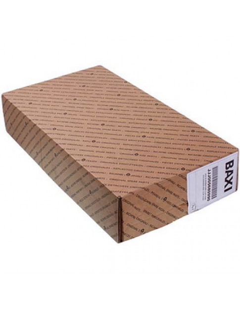 Теплообмінник первинний (86 ламелей) для газового котла Baxi Eco 3/Luna 3 Comfort, Westen Star Digit 28-31 кВт 5680990