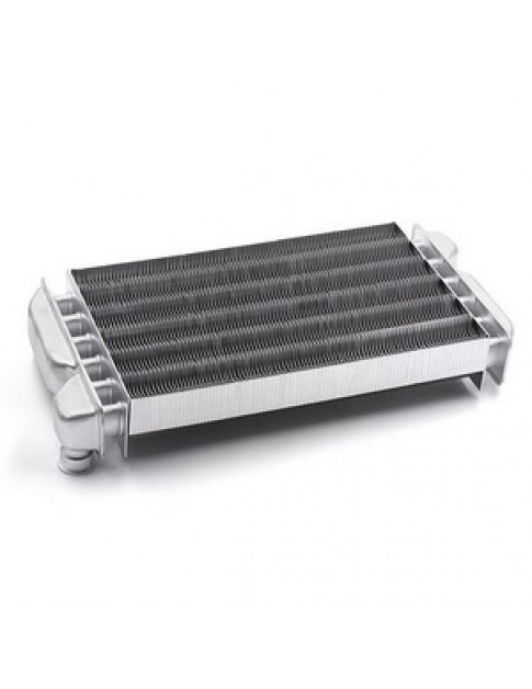 Теплообмінник первинний для газового котла Baxi/Westen 5681190