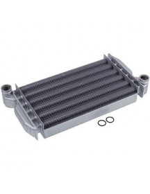 Теплообмінник первинний для газового котла Baxi Eco 3/Luna 3 Comfort, Westen Star Digit 24 кВт 5681190