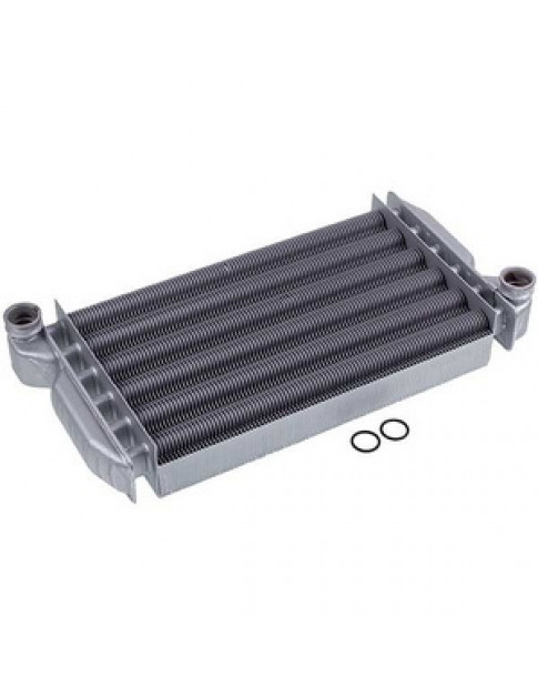 Теплообмінник первинний для газового котла Baxi Eco 3/Luna 3 Comfort, Westen Star Digit 24 кВт 5681190