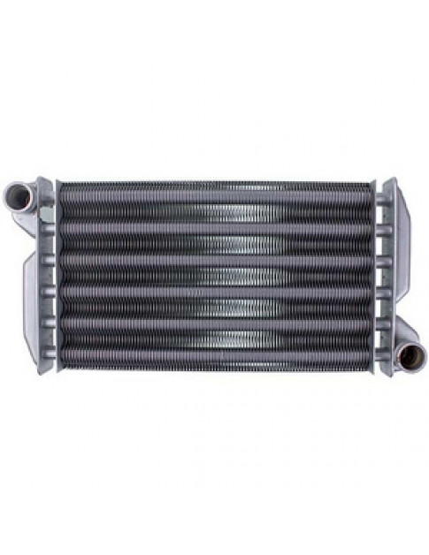 Теплообмінник первинний для газового котла Baxi Eco 3/Luna 3 Comfort, Westen Star Digit 24 кВт 5681190