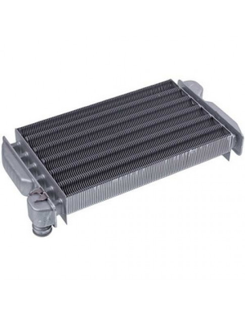 Теплообмінник первинний для газового котла Baxi Eco 3/Luna 3 Comfort, Westen Star Digit 24 кВт 5681190