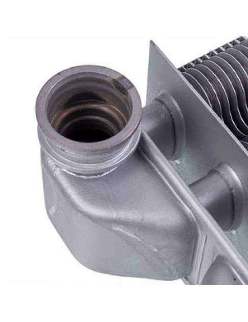 Теплообмінник первинний для газового котла Baxi Eco 3/Luna 3 Comfort, Westen Star Digit 24 кВт 5681190