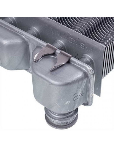 Теплообмінник первинний для газового котла Baxi Eco 3/Luna 3 Comfort, Westen Star Digit 24 кВт 5681190