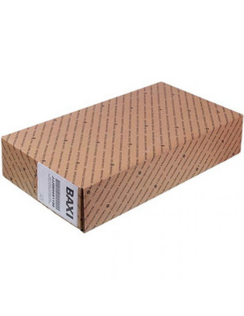 Теплообмінник первинний для газового котла Baxi Eco 3/Luna 3 Comfort, Westen Star Digit 24 кВт 5681190