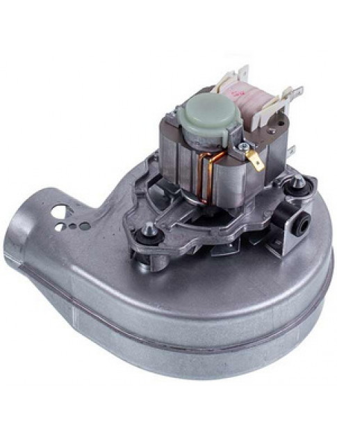 Вентилятор Ebmpapst RLG108 57 Вт для газового котла Baxi Eco Four, Fortech, Westen Pulsar, Quasar 5682150 Вентилятор Ebmpapst RLG108 57 Вт для газового котла Baxi Eco Four, Fortech, Westen Pulsar, Quasar 5682150