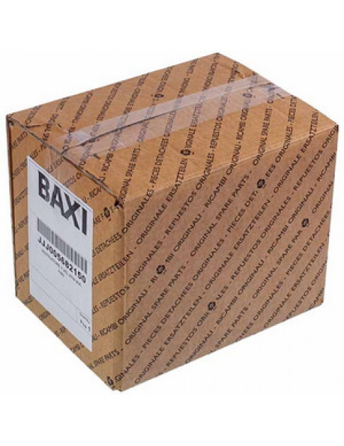 Вентилятор Ebmpapst RLG108 57 Вт для газового котла Baxi Eco Four, Fortech, Westen Pulsar, Quasar 5682150 Вентилятор Ebmpapst RLG108 57 Вт для газового котла Baxi Eco Four, Fortech, Westen Pulsar, Quasar 5682150