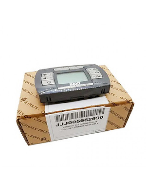 Дистанційний пульт керування для газового котла Baxi Luna 3/Nuvola 3 Comfort, Westen Star Digit 5682690