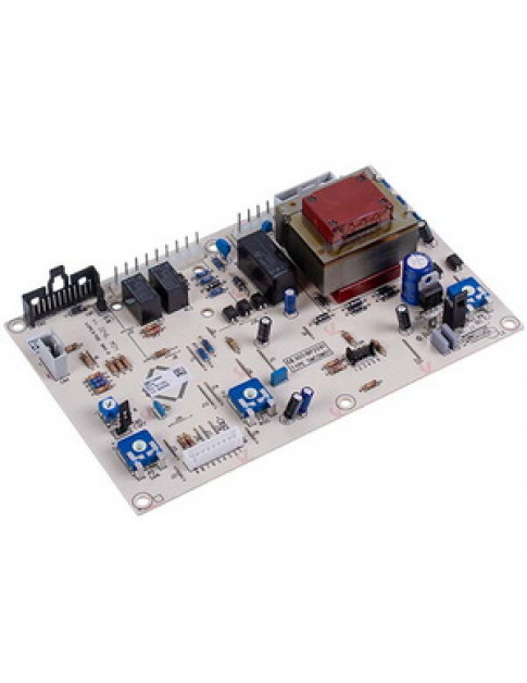 Плата керування Honeywell SM11444 для газового котла Baxi Main, Westen Quasar Plus, Roca Neobit 5685480