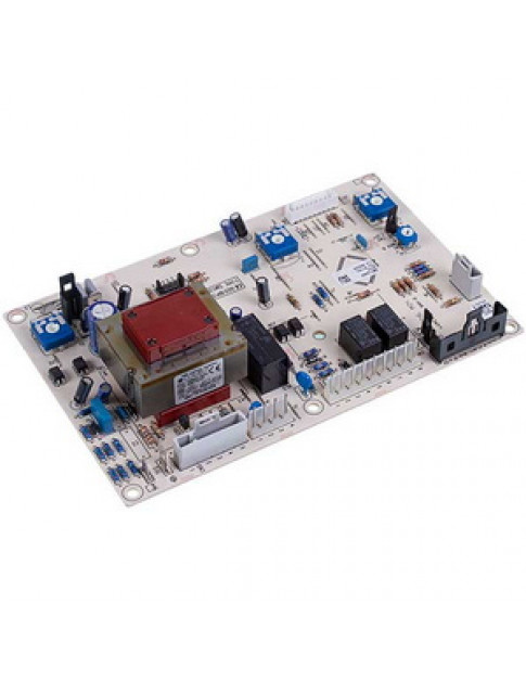 Плата керування Honeywell SM11444 для газового котла Baxi Main, Westen Quasar Plus, Roca Neobit 5685480