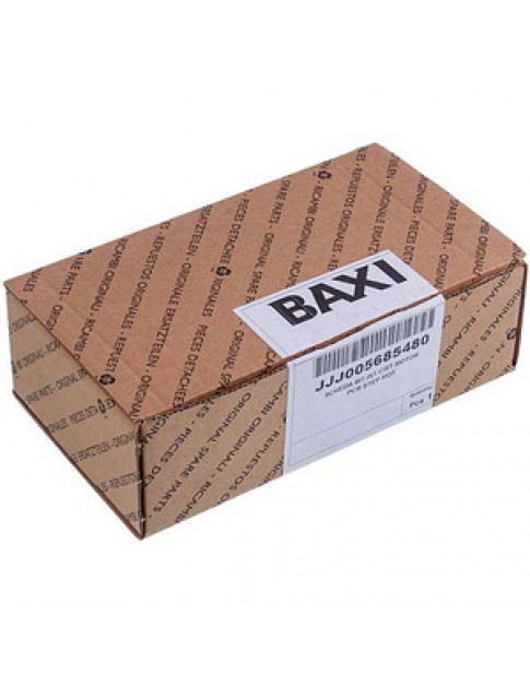 Плата керування Honeywell SM11444 для газового котла Baxi Main, Westen Quasar Plus, Roca Neobit 5685480