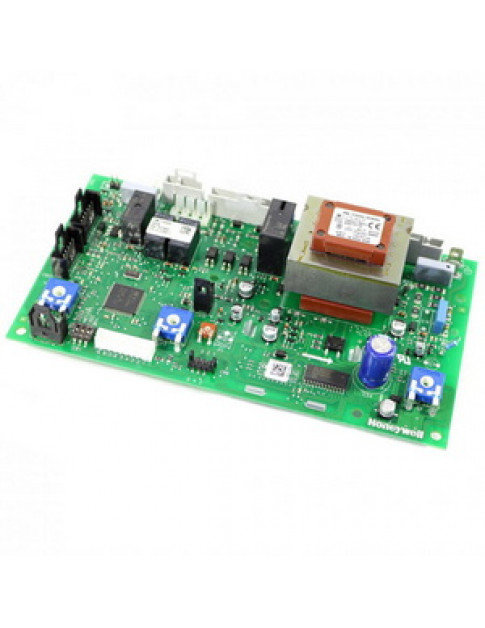 Плата керування Honeywell SM11454X для газового котла Baxi ECO 3 5686920
