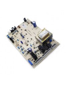 Плата керування DIMS26-BX01 для газового котла Baxi/Westen 5687010