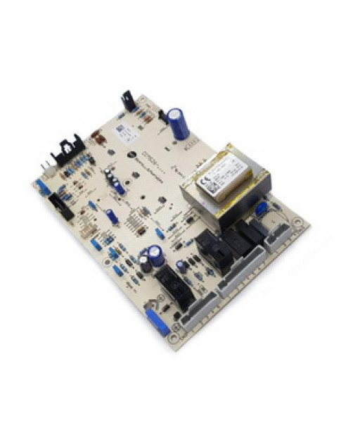 Плата керування DIMS26-BX01 для газового котла Baxi/Westen 5687010