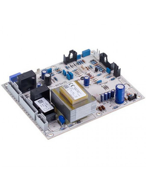Плата керування B&P DIMS28-BX01 для газового котла Baxi Luna 3 Comfort, Nuvola 3 Comfort 5687020