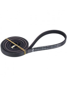 Ремінь 1880J5 Hutchinson для пральної машини 5689130 чорний