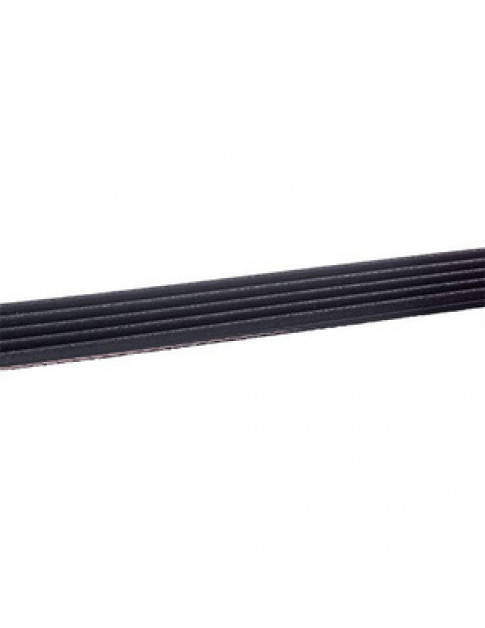 Ремінь 1880J5 Hutchinson для пральної машини 5689130 чорний