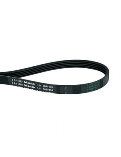 Ремінь 1880J5 Optibelt 5689130 для пральної машини Ремінь 1880J5 Optibelt 5689130 для пральної машини