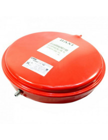 Розширювальний бак Cimm CP387 10 л М14х1 для газового котла Baxi Eco, Luna, Westen Energy, Star 5690740