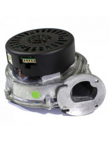 Вентилятор Ebmpapst RG128 70 Вт для конденсаційного котла Baxi Luna/Prime HT,  Westen Boyler 12-33 5691840