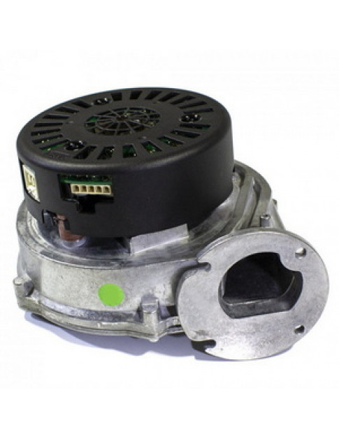 Вентилятор Ebmpapst RG128 70 Вт для конденсаційного котла Baxi Luna/Prime HT,  Westen Boyler 12-33 5691840