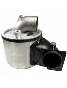 Теплообмінник для конденсаційного котла Baxi Luna Master, Westen Star Master 5693710