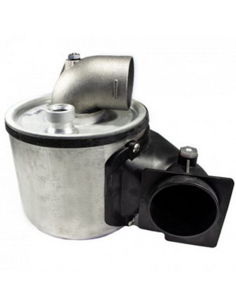 Теплообмінник для конденсаційного котла Baxi Luna Master, Westen Star Master 5693710