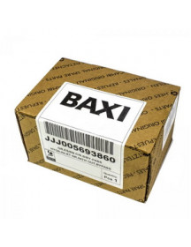 Гідравлічний вузол подачі для газового котла Baxi Eco Four, Luna 3 Comfort, Westen Star Digit 5693860