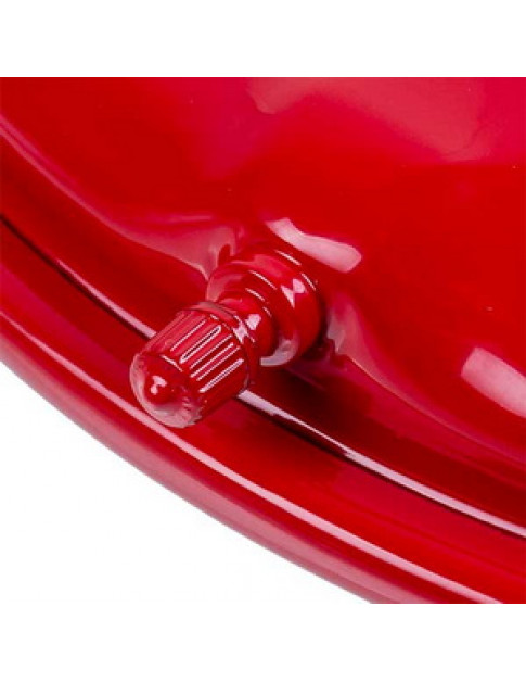 Розширювальний бак 6 л для газового котла Baxi/Westen 5693920 Розширювальний бак 6 л для газового котла Baxi/Westen 5693920