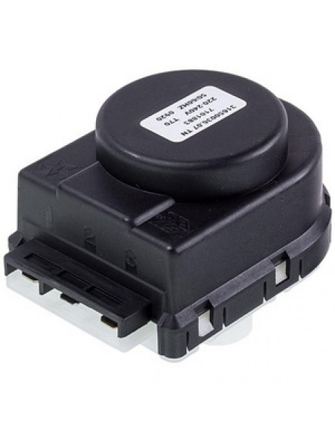 Сервопривід триходового клапана Elbi для газового котла Baxi/Westen 5694580