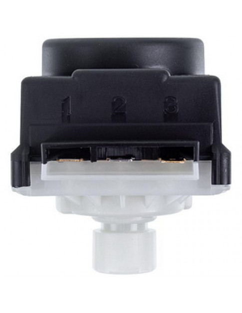 Сервопривід триходового клапана Elbi для газового котла Baxi/Westen 5694580