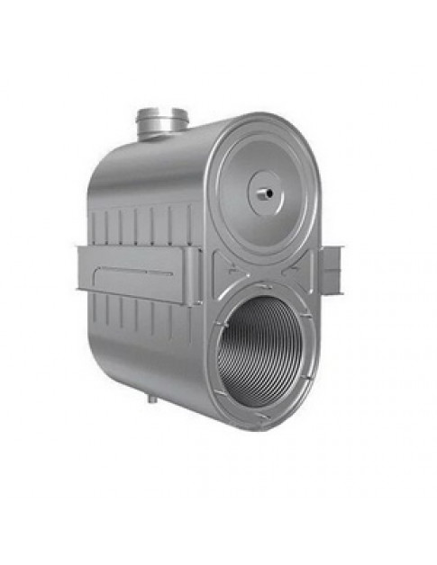 Теплообмінник для конденсаційного котла Baxi Luna HT 1.650, Westen Condens 65 кВт 5695900