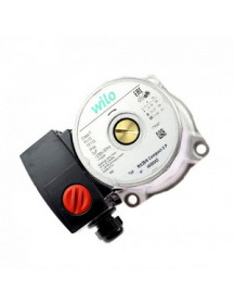 Насос циркуляційний Wilo RS 25/6 Compact-3 P 91 Вт (30 мм) для газового котла (універсальний) 5698260