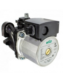 Насос циркуляційний у зборі Wilo BXSL15/6-1 для газового котла Baxi Fourtech, Main Four, Westen Boyler 5698270