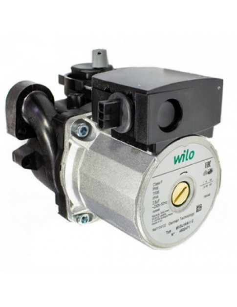 Насос циркуляційний у зборі Wilo BXSL15/6-1 для газового котла Baxi Fourtech, Main Four, Westen Boyler 5698270