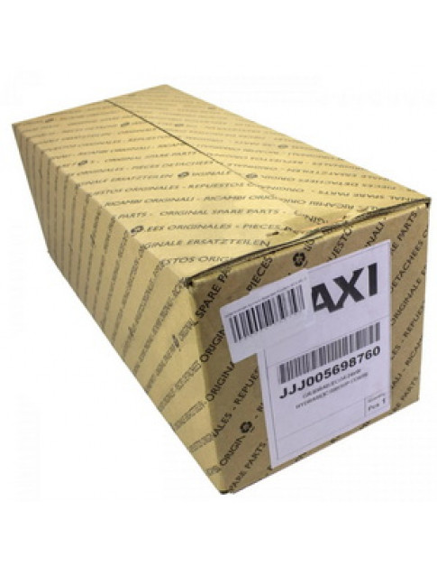 Гідравлічна група в зборі для газового котла Baxi Fourtech, ECO 4S, ECO Compact, ECO-5 Compact 5698760 Гідравлічна група в зборі для газового котла Baxi Fourtech, ECO 4S, ECO Compact, ECO-5 Compact 5698760