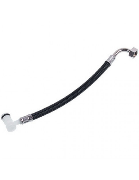 Шланг розширювального бака для газового котла Baxi Eco 4S, Fourtech, Main 4, Westen Pulsar D, Quasar D 5698830