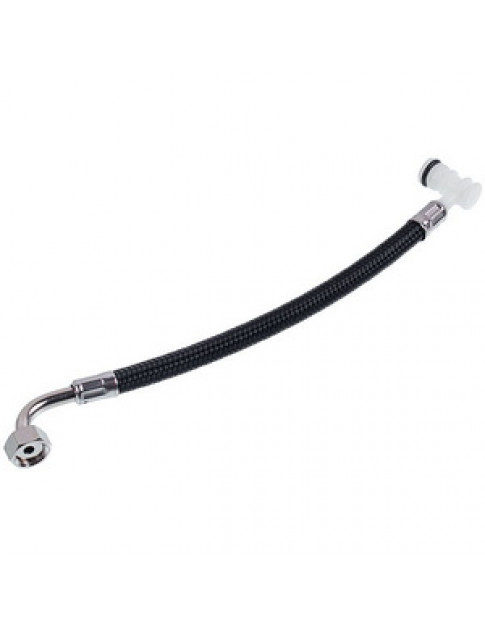 Шланг розширювального бака для газового котла Baxi Eco 4S, Fourtech, Main 4, Westen Pulsar D, Quasar D 5698830