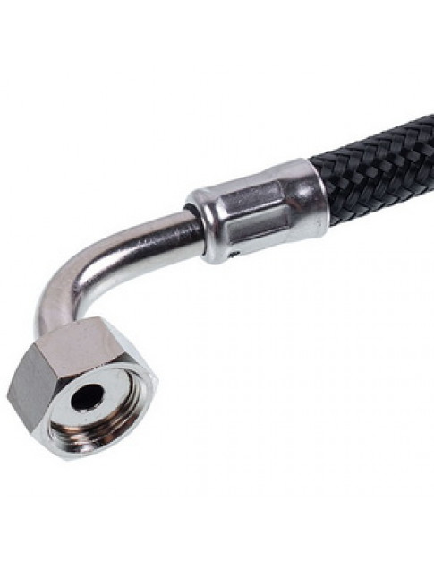 Шланг розширювального бака для газового котла Baxi Eco 4S, Fourtech, Main 4, Westen Pulsar D, Quasar D 5698830